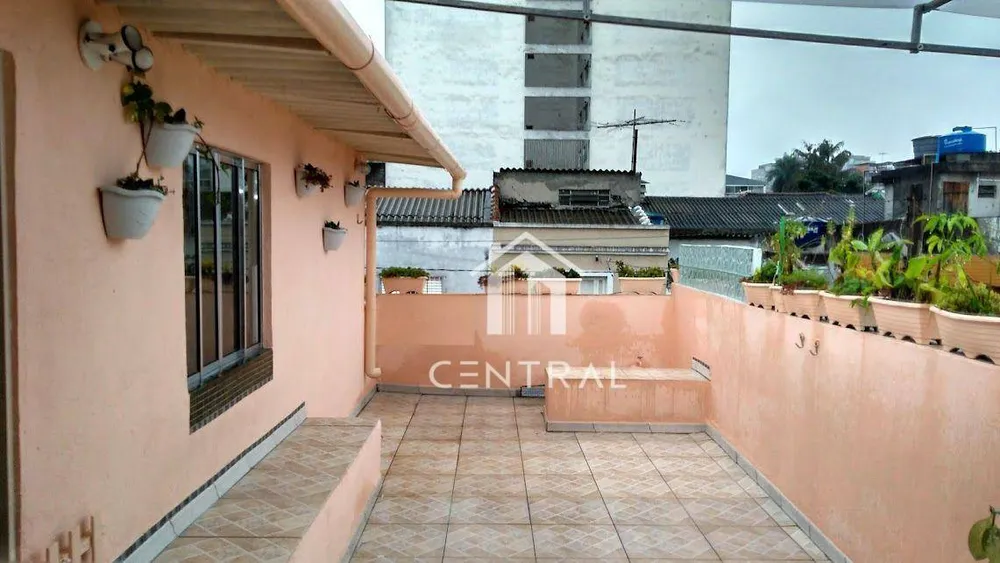 Sobrado, 5 quartos, 250 m² - Foto 15
