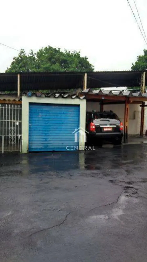 Sobrado, 5 quartos, 250 m² - Foto 3