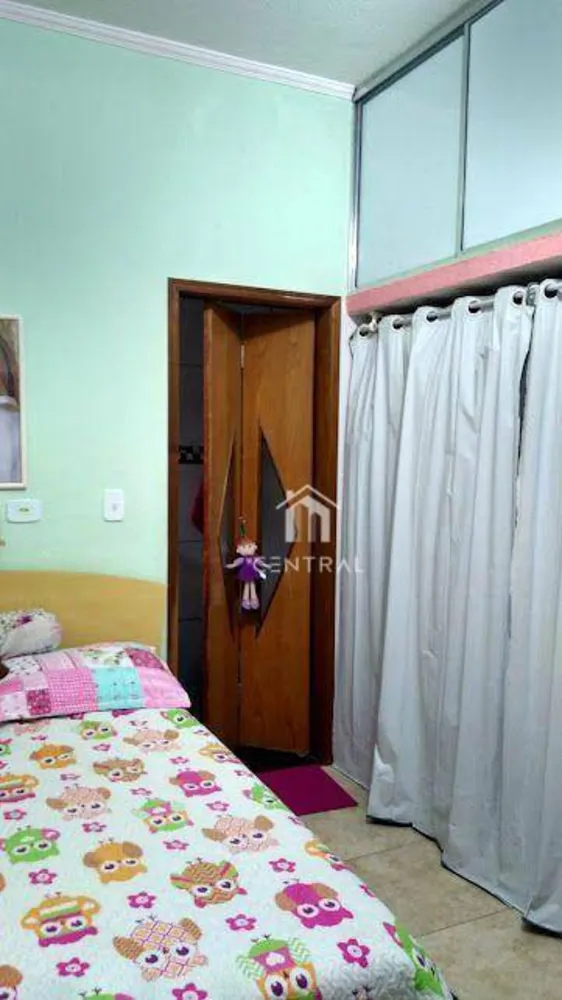 Sobrado, 5 quartos, 250 m² - Foto 9