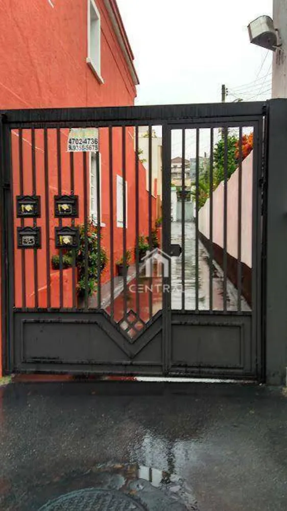 Sobrado, 5 quartos, 250 m² - Foto 2