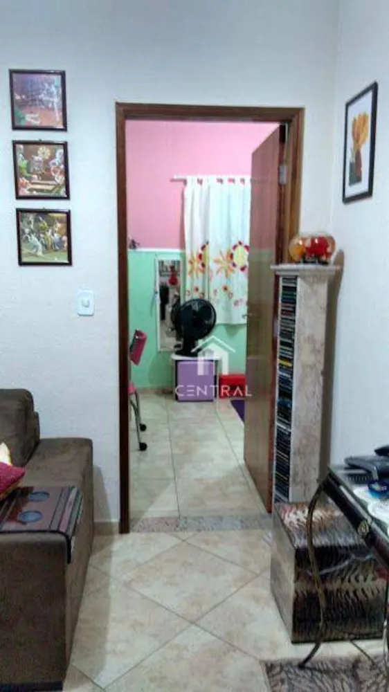 Sobrado, 5 quartos, 250 m² - Foto 6