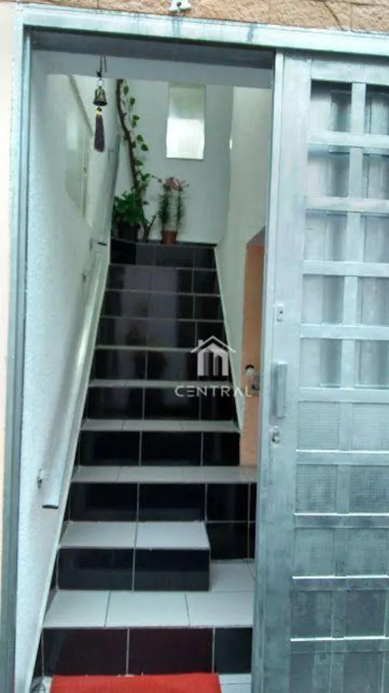 Sobrado, 5 quartos, 250 m² - Foto 4