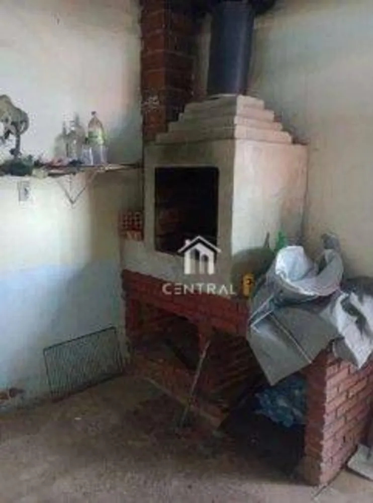Casa, 5 quartos, 200 m² - Foto 5