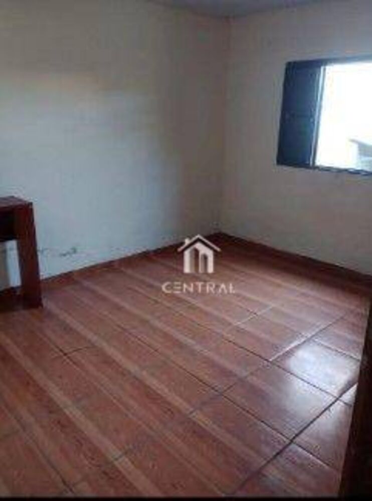 Casa, 5 quartos, 200 m² - Foto 1
