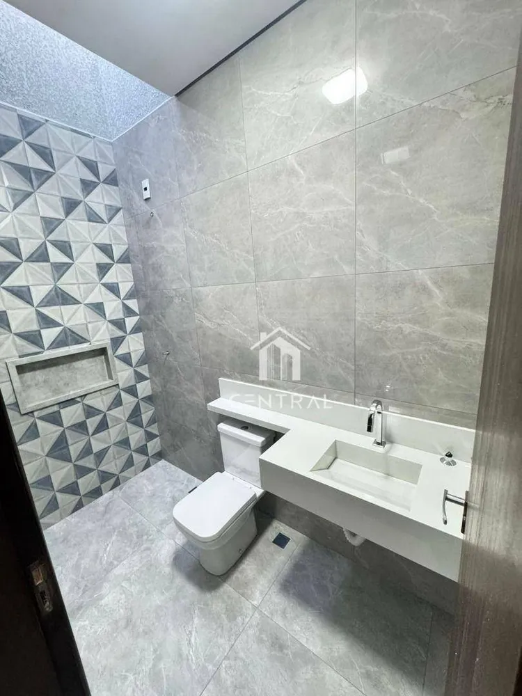 Casa de Condomínio, 3 quartos - Foto 7