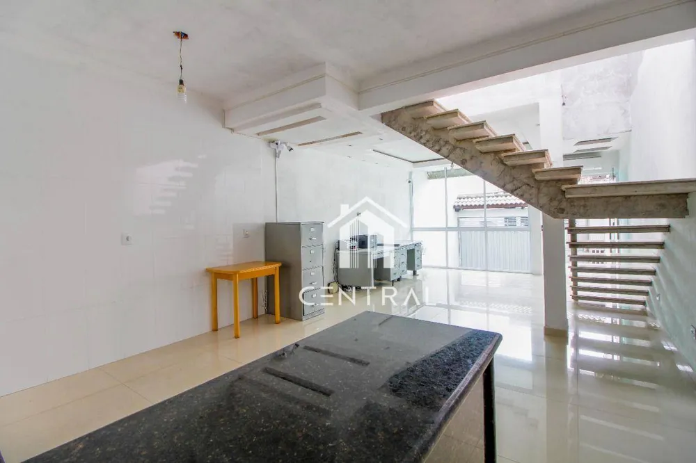 Sobrado, 3 quartos, 250 m² - Foto 17