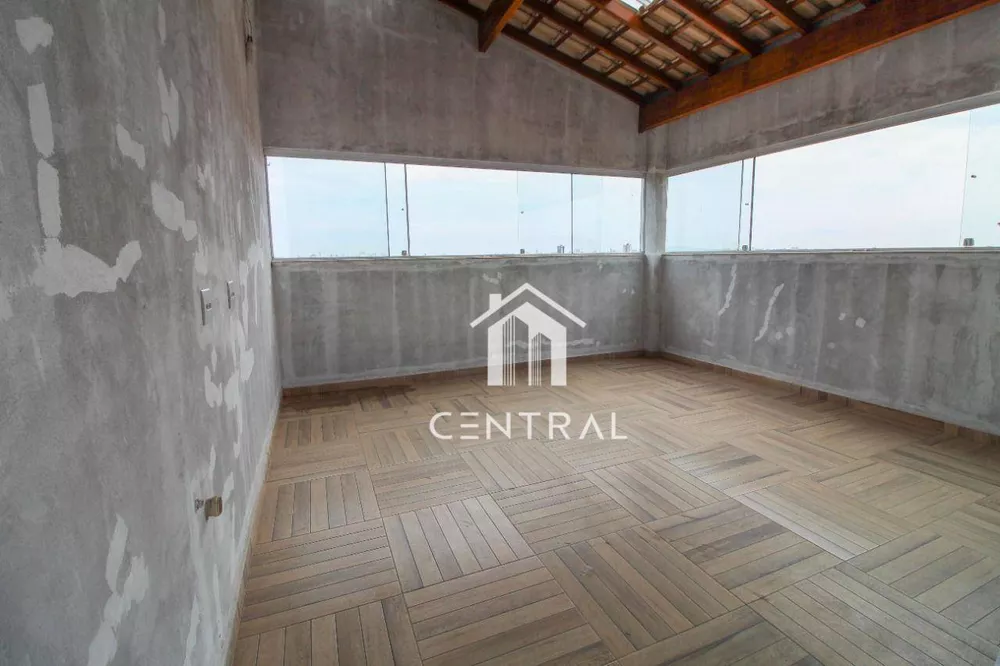 Sobrado, 3 quartos, 250 m² - Foto 4