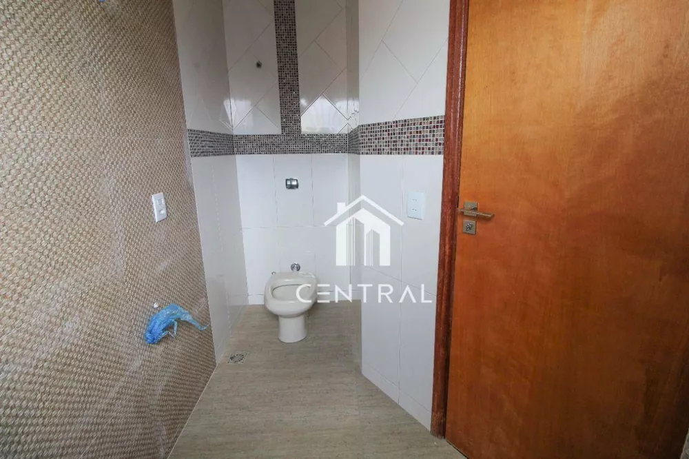 Sobrado, 3 quartos, 250 m² - Foto 7
