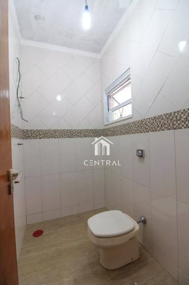 Sobrado, 3 quartos, 250 m² - Foto 10