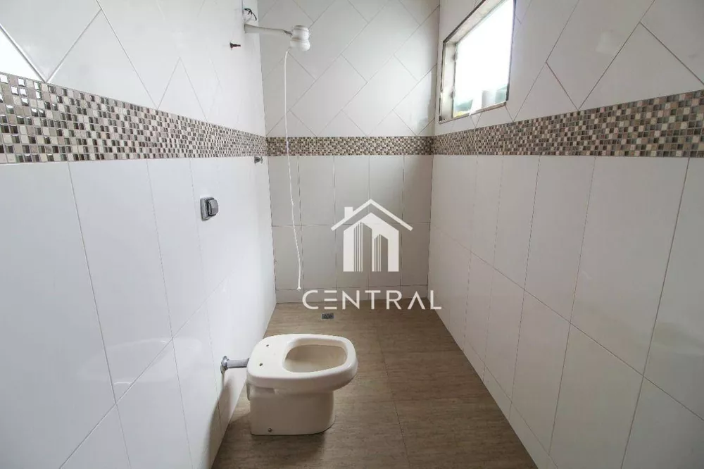 Sobrado, 3 quartos, 250 m² - Foto 3