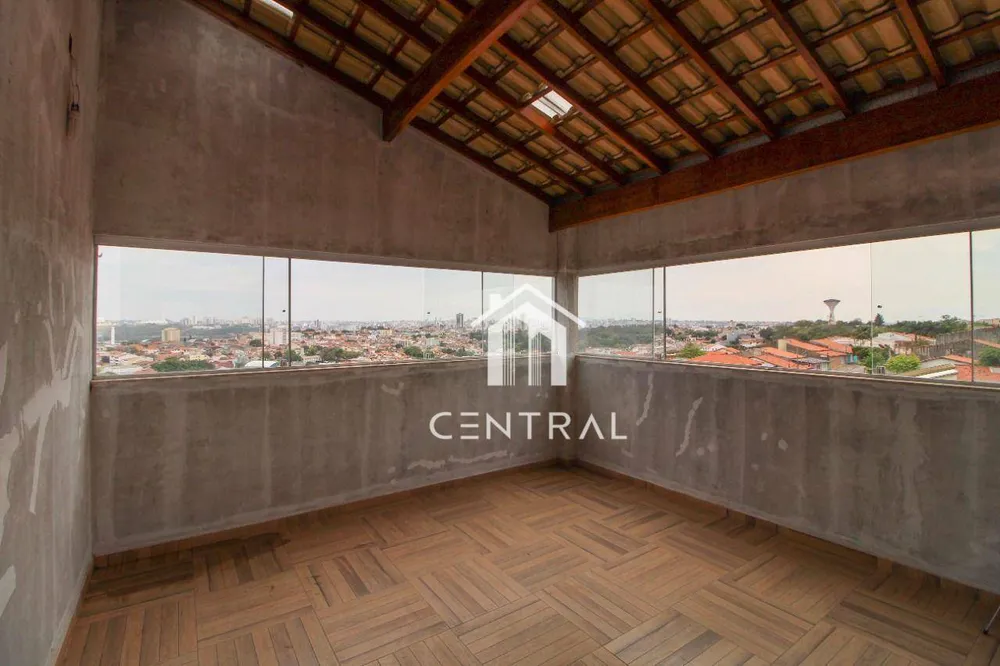 Sobrado, 3 quartos, 250 m² - Foto 5
