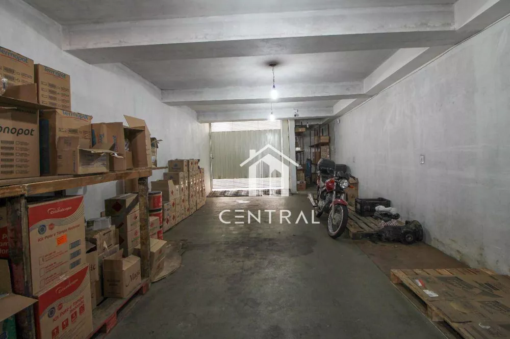 Sobrado, 3 quartos, 250 m² - Foto 2