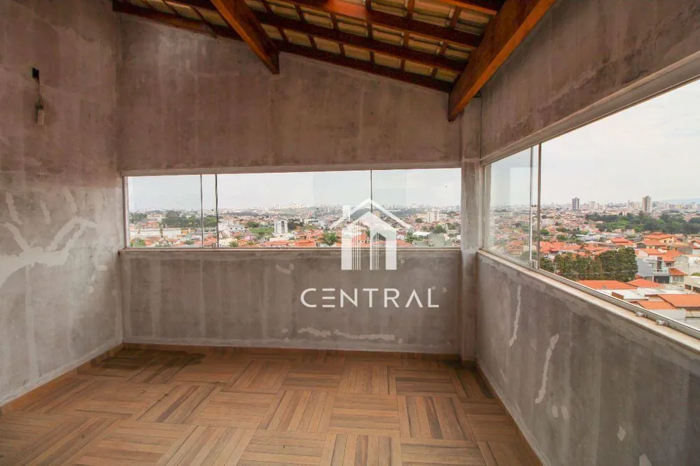 Sobrado, 3 quartos, 250 m² - Foto 4