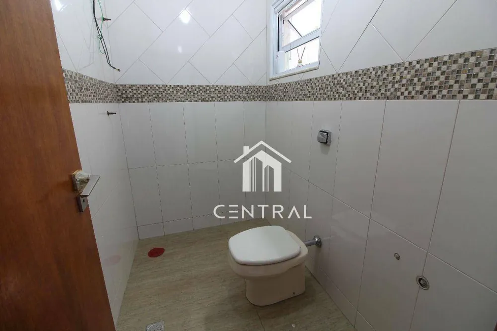 Sobrado, 3 quartos, 250 m² - Foto 15