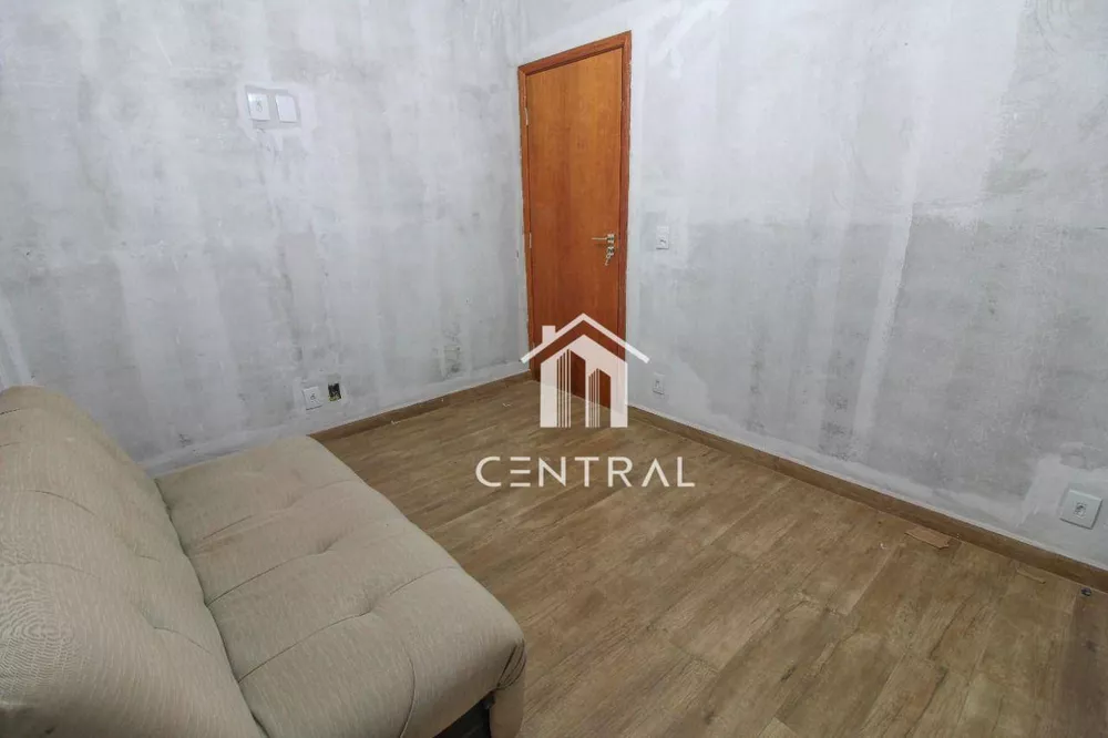 Sobrado, 3 quartos, 250 m² - Foto 6