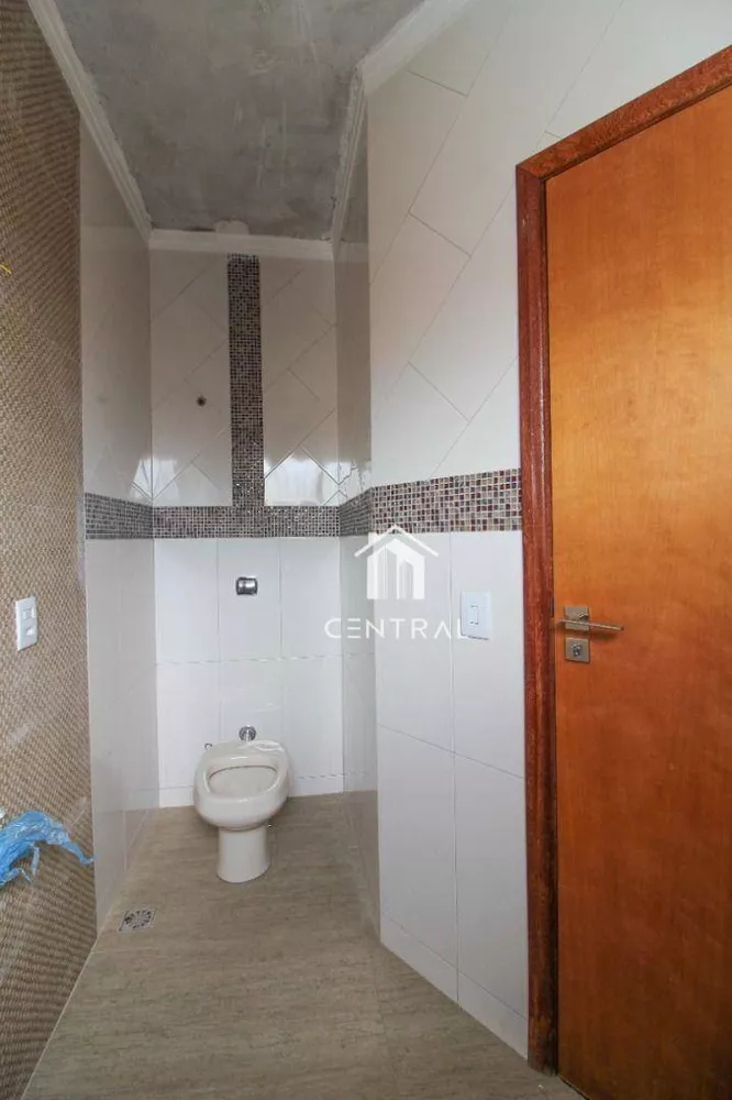 Sobrado, 3 quartos, 250 m² - Foto 8