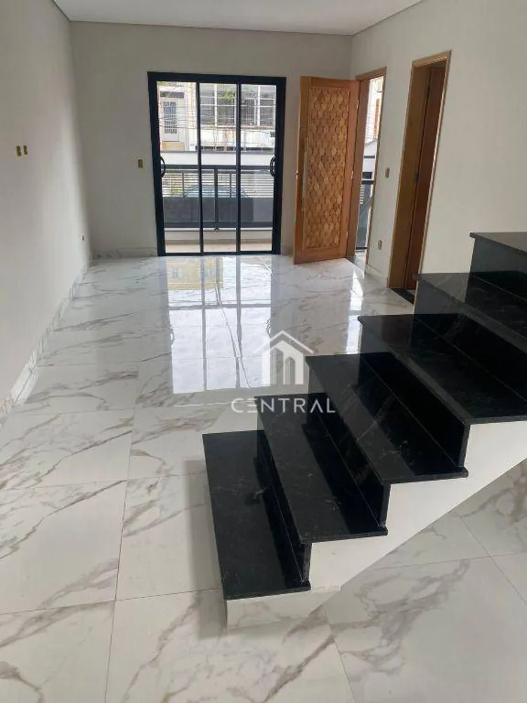 Sobrado, 3 quartos, 170 m² - Foto 6