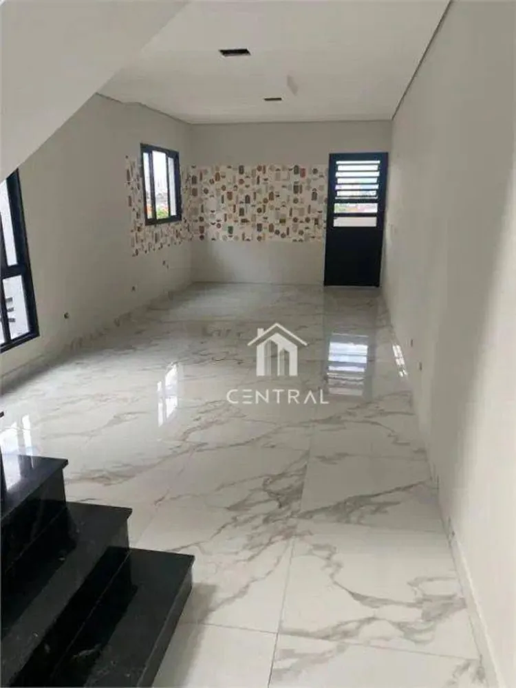 Sobrado, 3 quartos, 170 m² - Foto 2
