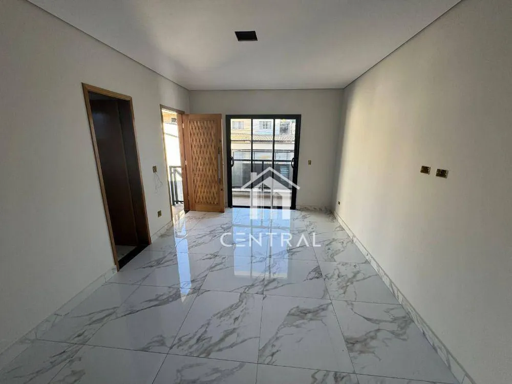 Sobrado, 3 quartos, 170 m² - Foto 4
