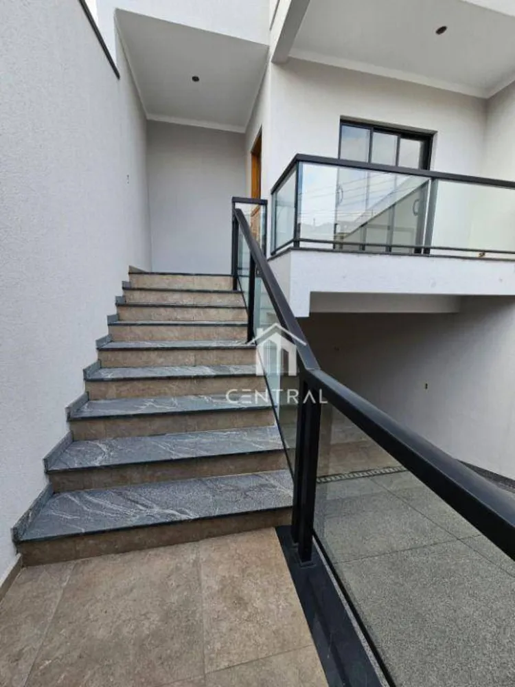 Sobrado, 3 quartos, 170 m² - Foto 2