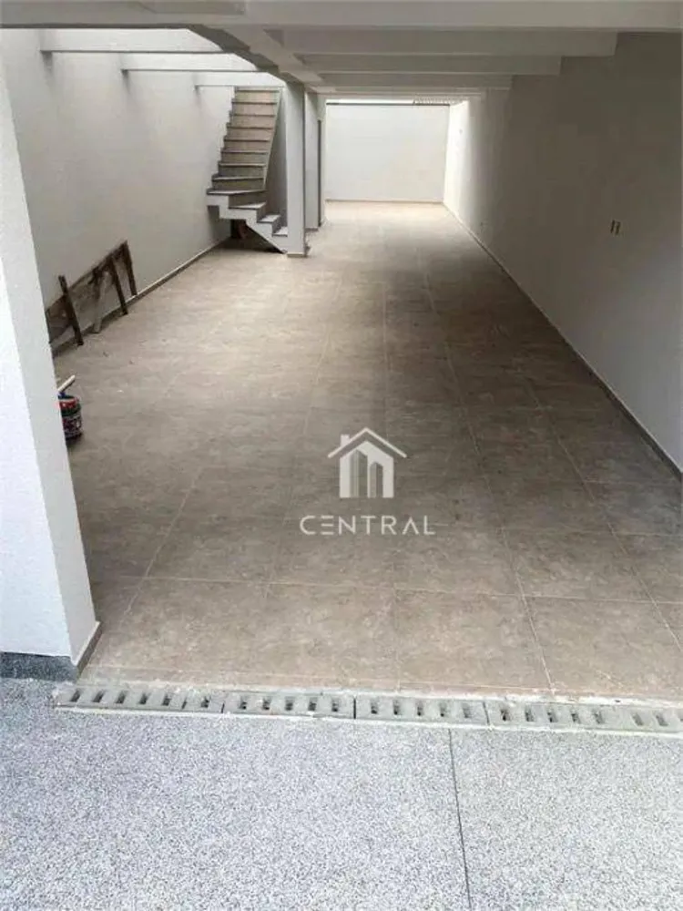 Sobrado, 3 quartos, 170 m² - Foto 7