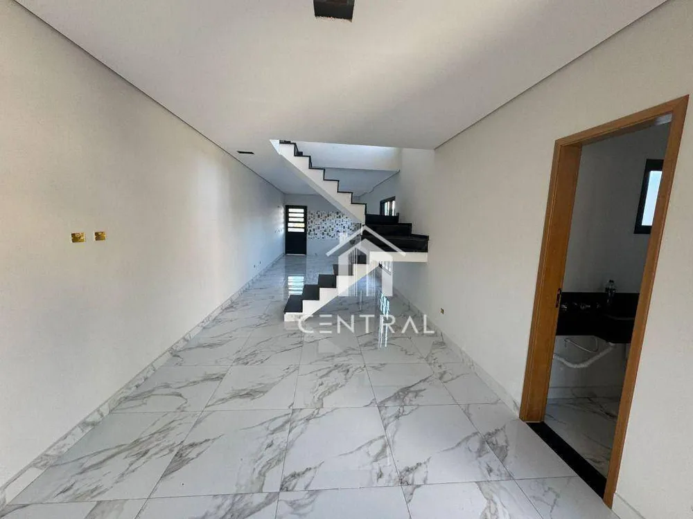 Sobrado, 3 quartos, 170 m² - Foto 4