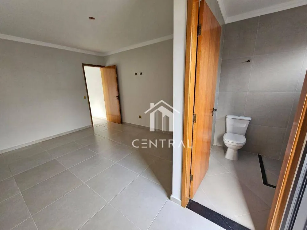 Sobrado, 3 quartos, 170 m² - Foto 12