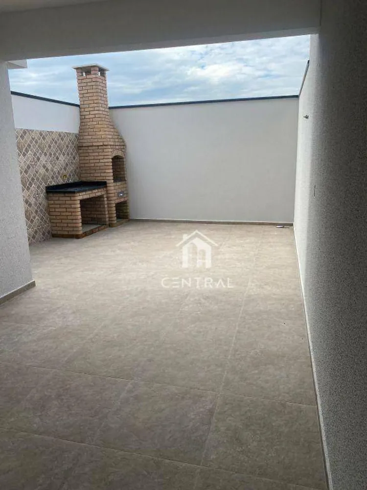 Sobrado, 3 quartos, 170 m² - Foto 3