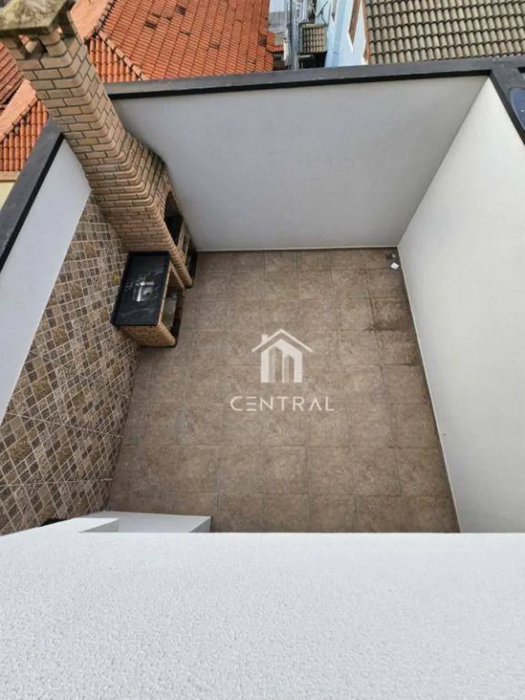 Sobrado, 3 quartos, 170 m² - Foto 5