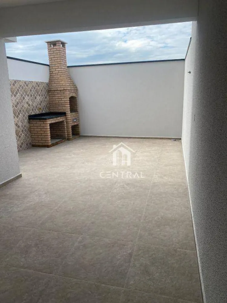Sobrado, 3 quartos, 170 m² - Foto 7