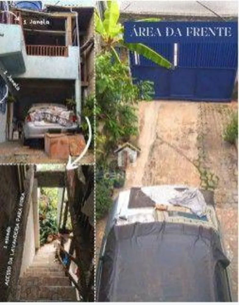 Sobrado, 5 quartos, 148 m² - Foto 7