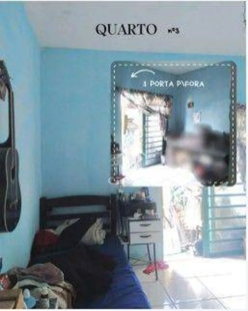 Sobrado, 5 quartos, 148 m² - Foto 6
