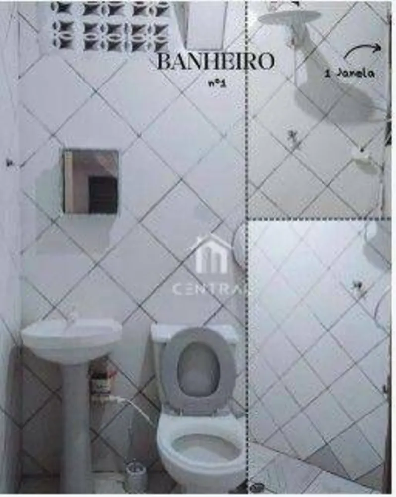 Sobrado, 5 quartos, 148 m² - Foto 10