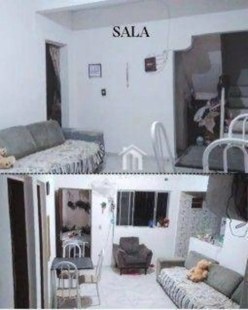 Sobrado, 5 quartos, 148 m² - Foto 1