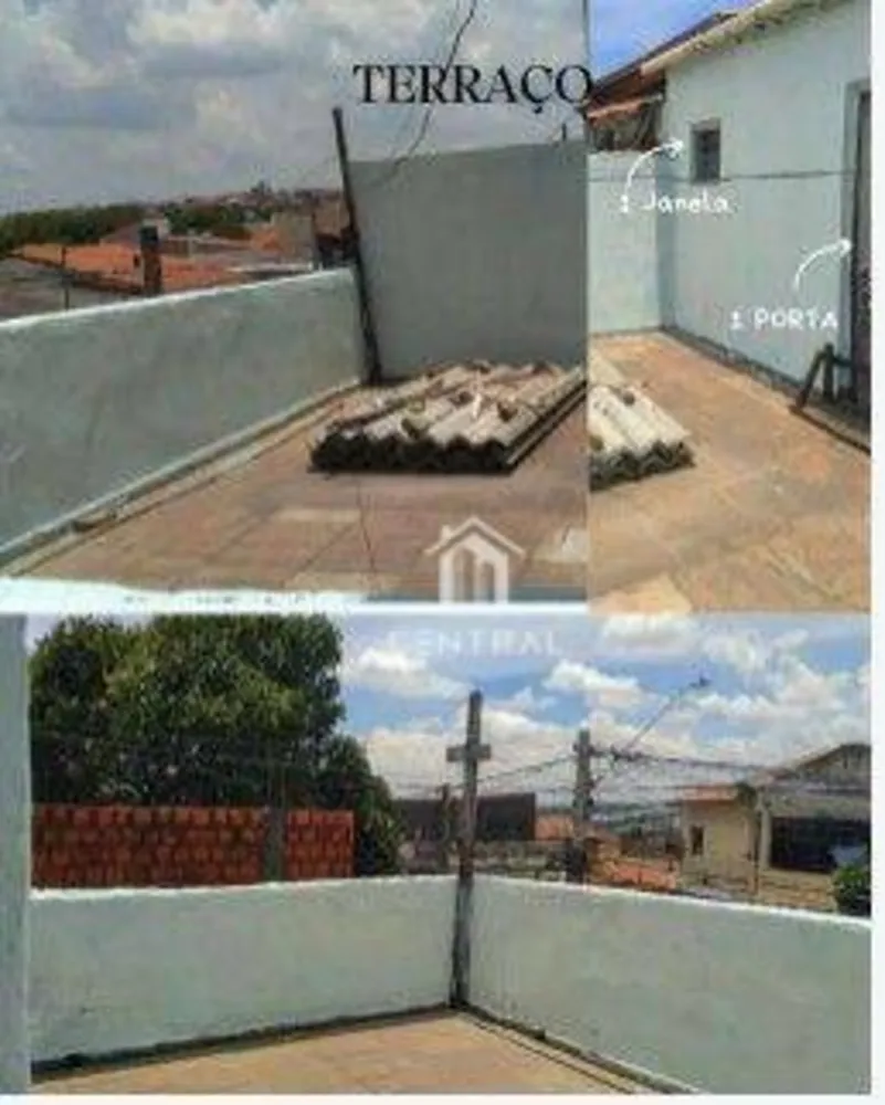 Sobrado, 5 quartos, 148 m² - Foto 8