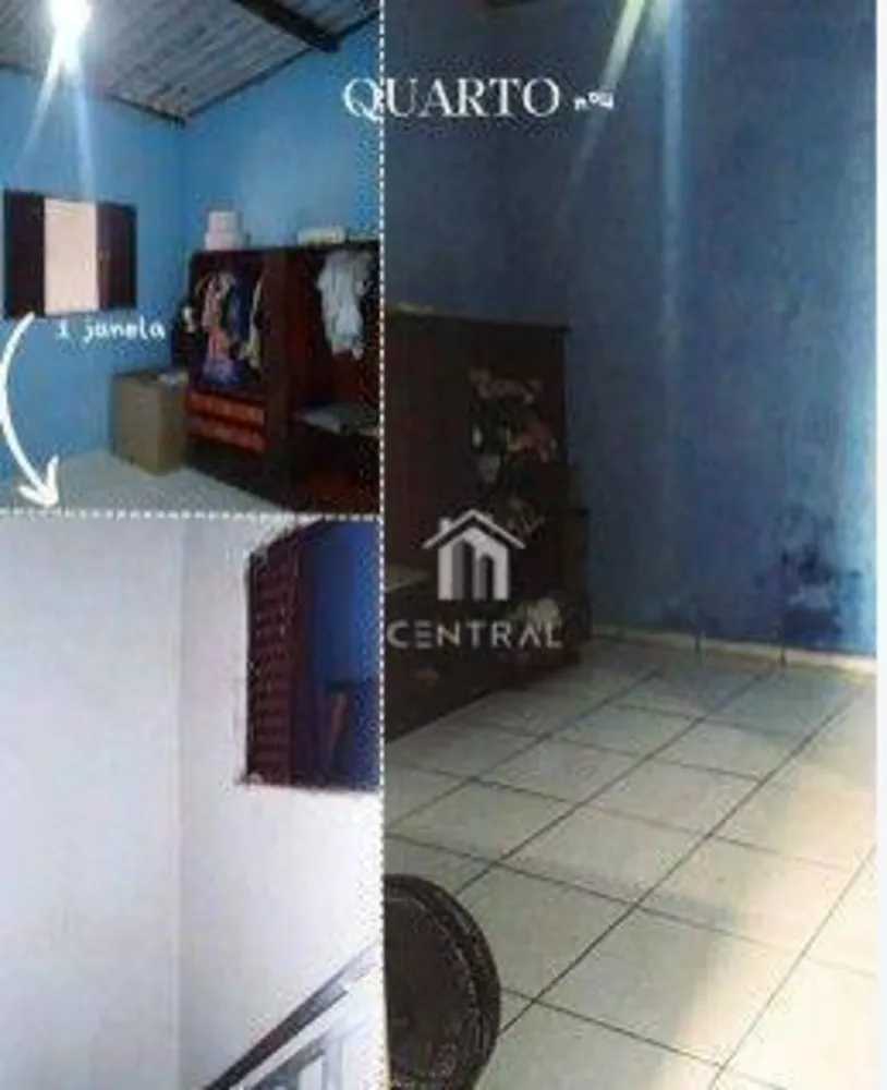 Sobrado, 5 quartos, 148 m² - Foto 11