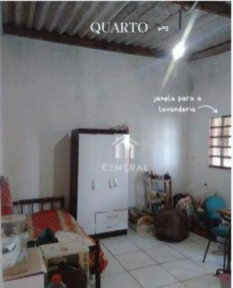 Sobrado, 5 quartos, 148 m² - Foto 12