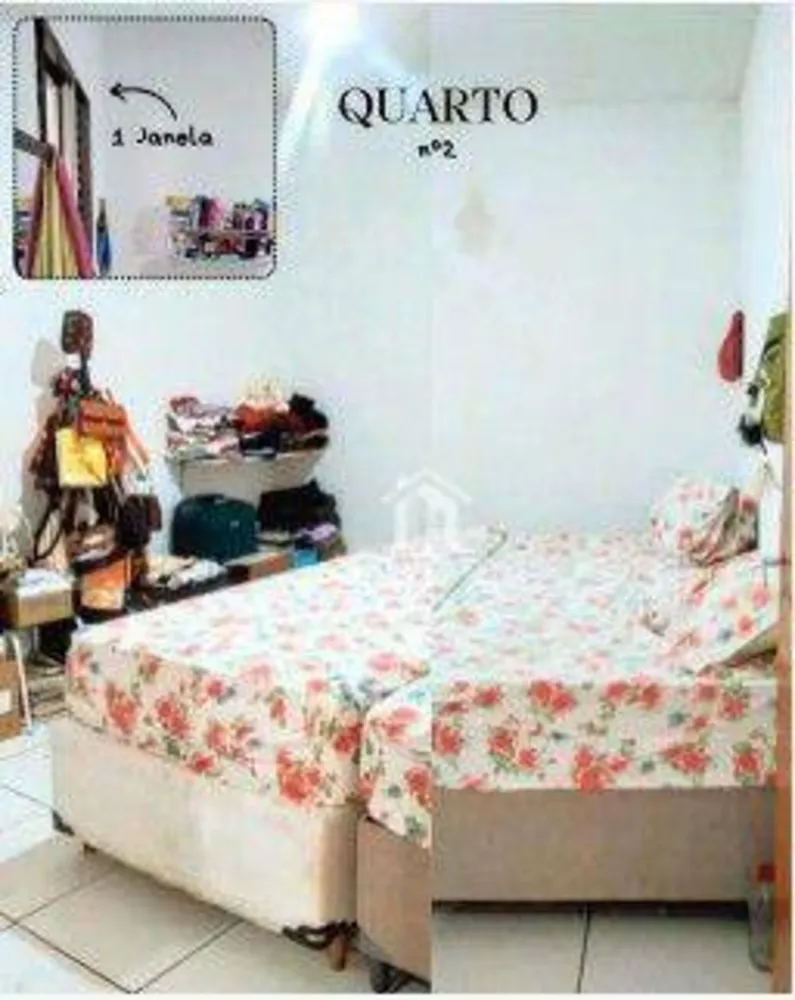 Sobrado, 5 quartos, 148 m² - Foto 3