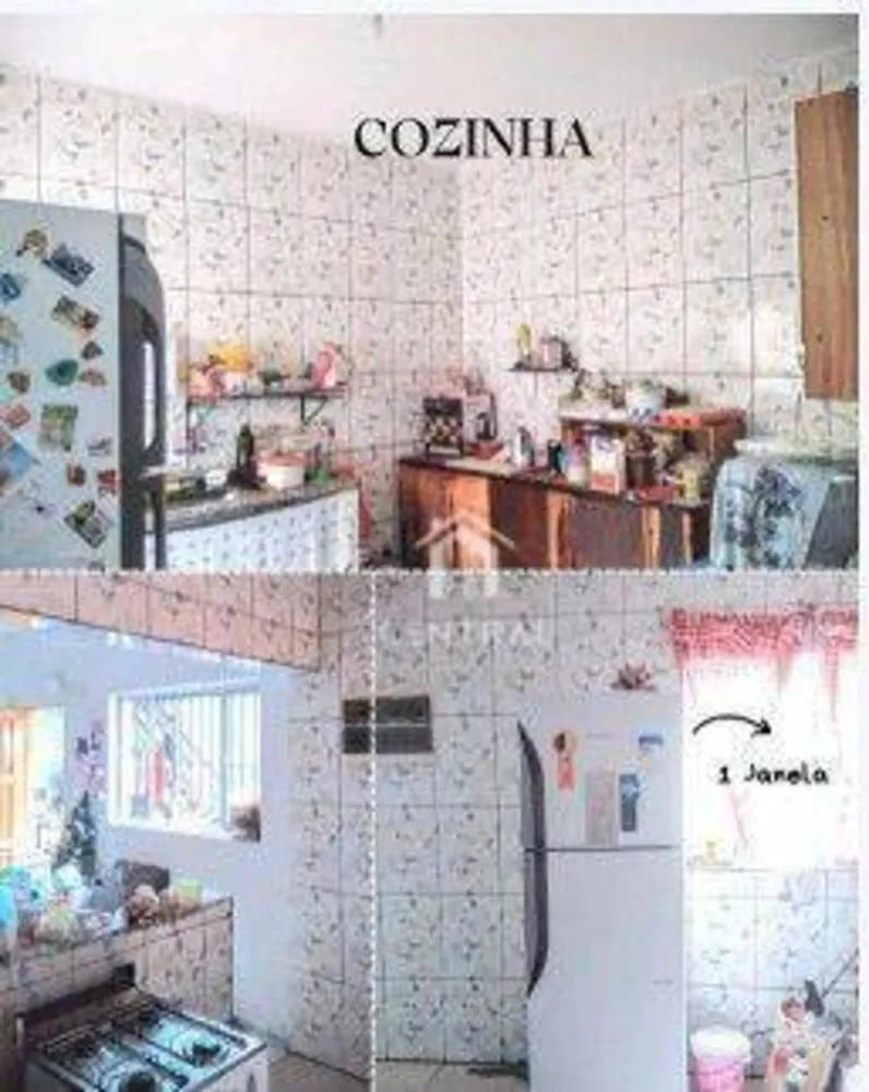Sobrado, 5 quartos, 148 m² - Foto 2