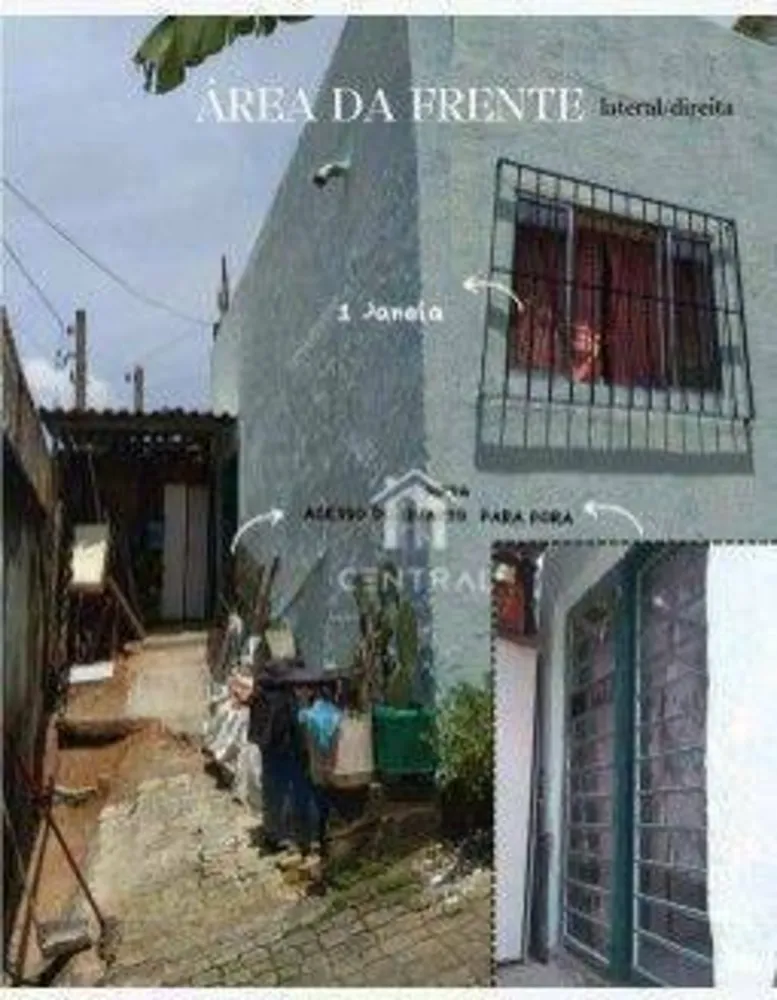 Sobrado, 5 quartos, 148 m² - Foto 5