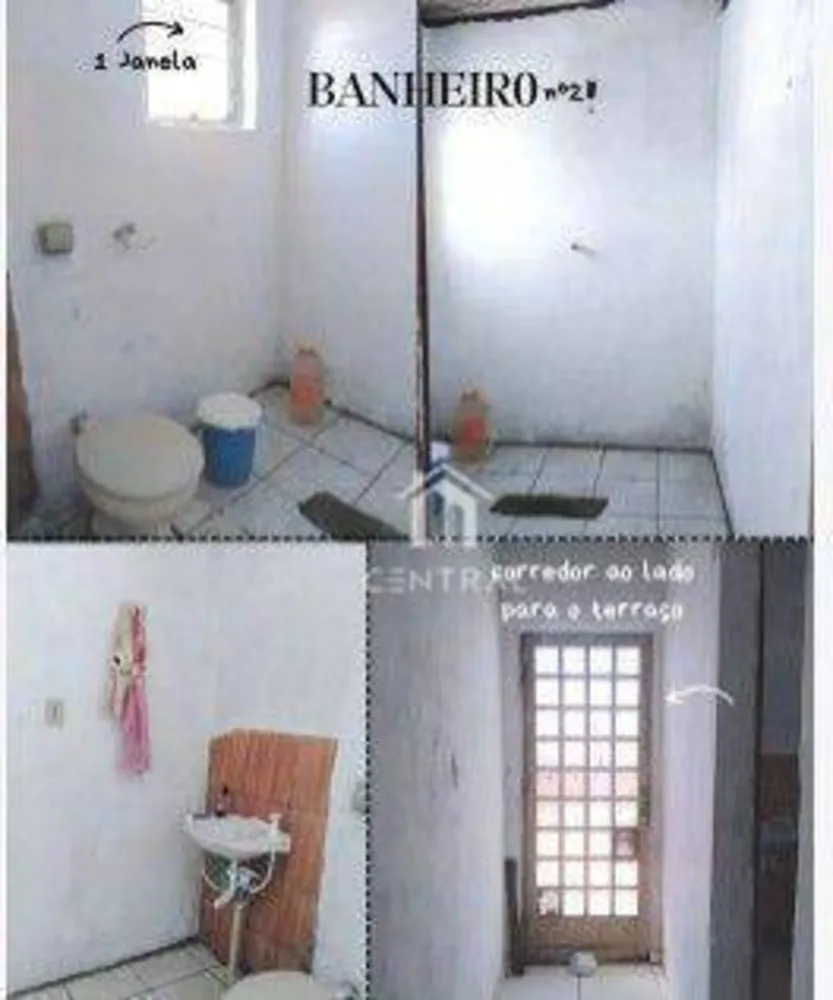 Sobrado, 5 quartos, 148 m² - Foto 9