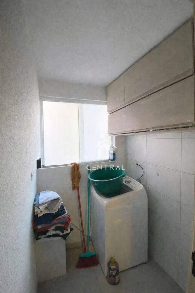 Apartamento, 2 quartos, 50 m² - Foto 6