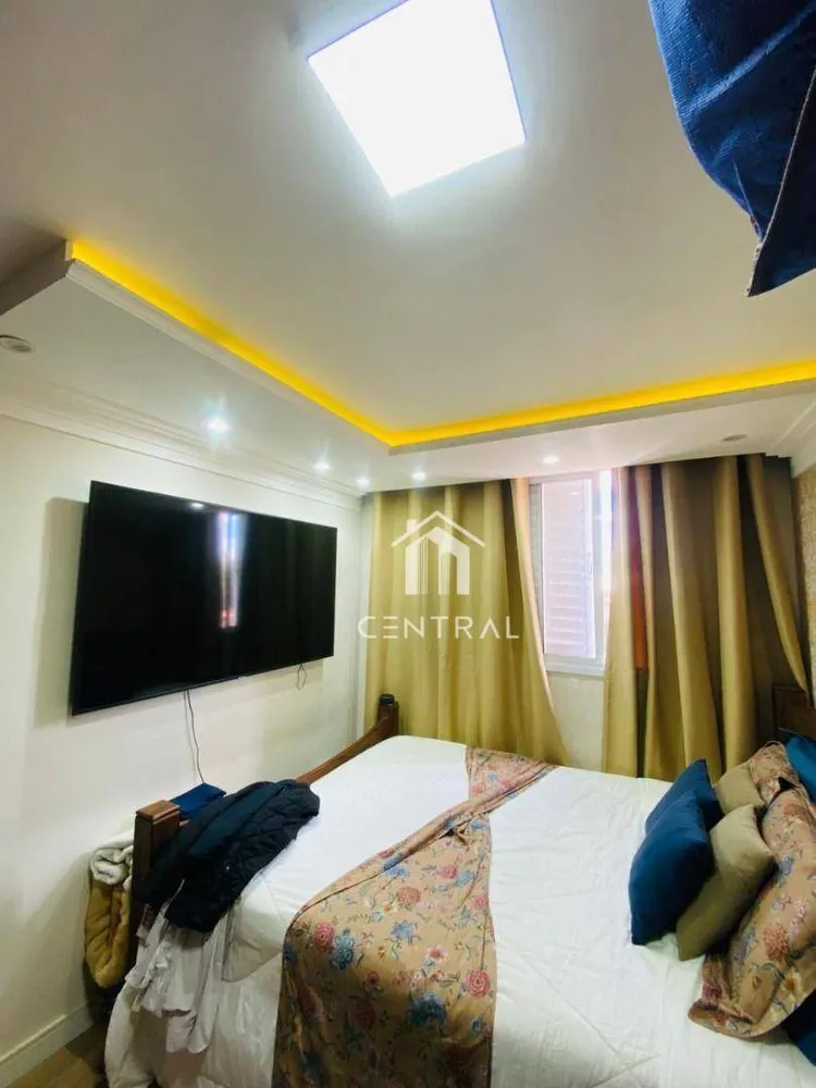 Apartamento, 2 quartos, 50 m² - Foto 3