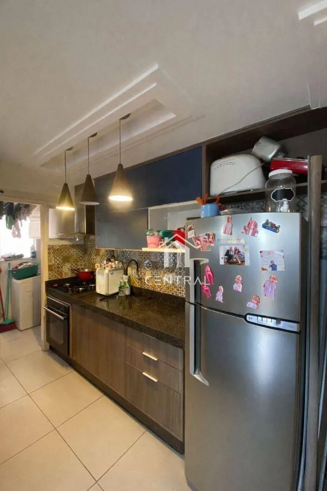 Apartamento, 2 quartos, 50 m² - Foto 5