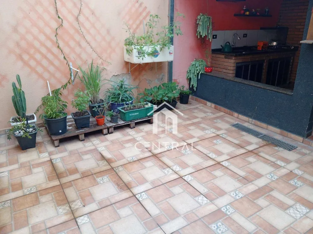 Casa, 3 quartos, 95 m² - Foto 4