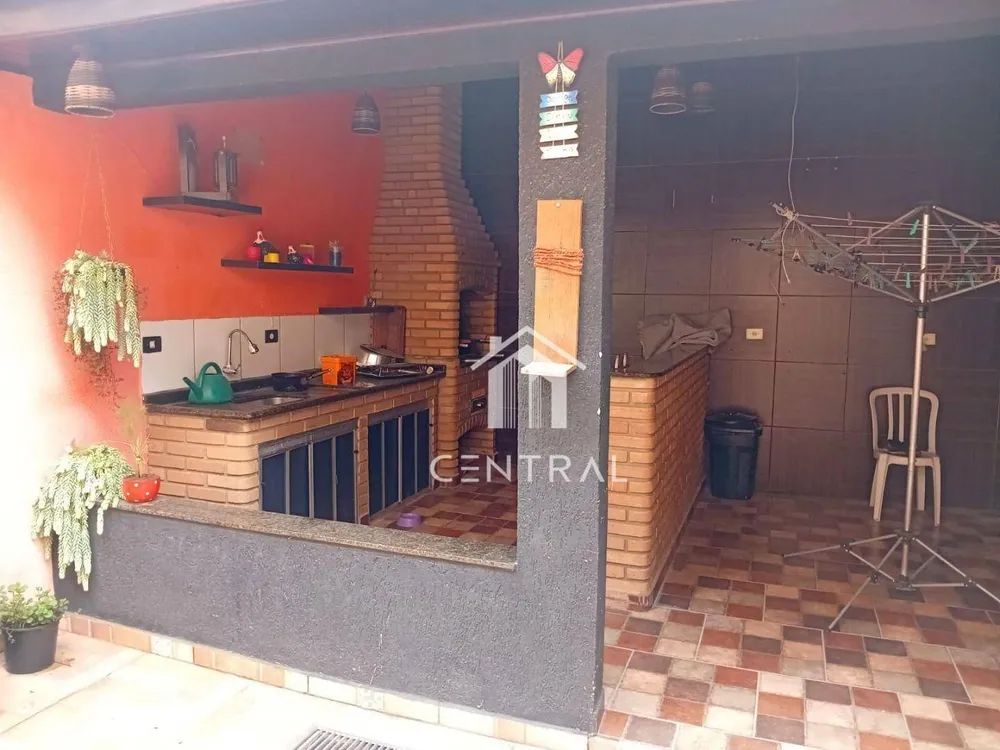 Casa, 3 quartos, 95 m² - Foto 3