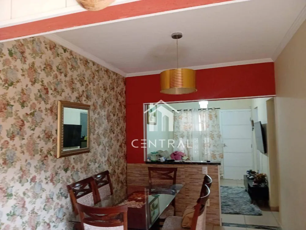 Casa, 3 quartos, 95 m² - Foto 7