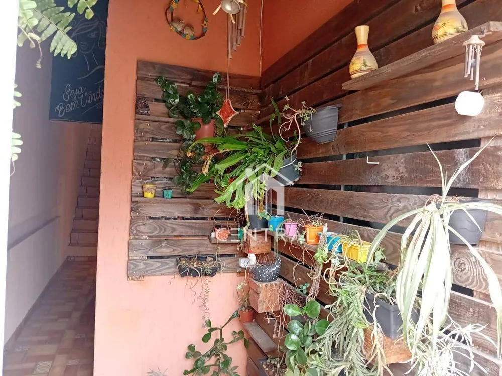 Casa, 3 quartos, 95 m² - Foto 8