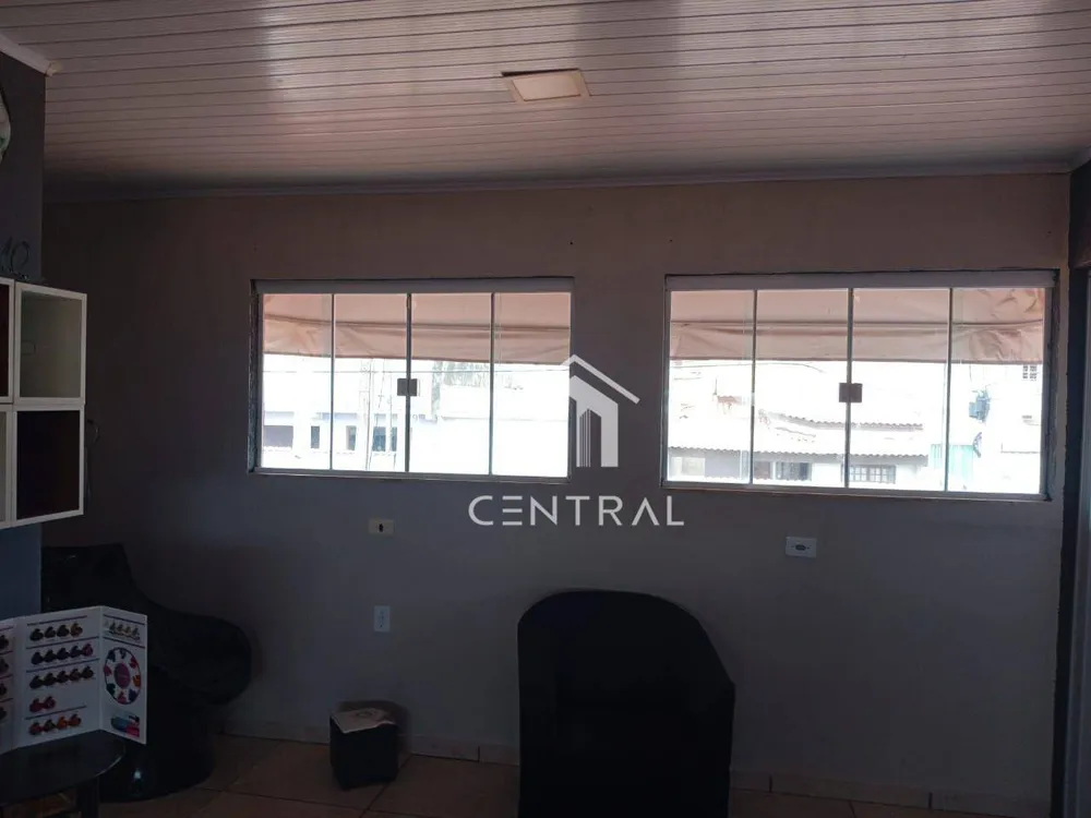 Casa, 3 quartos, 95 m² - Foto 2