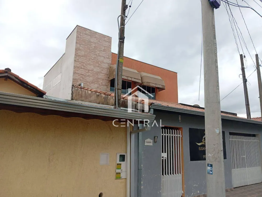 Casa, 3 quartos, 95 m² - Foto 4